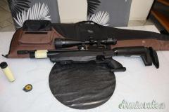 Air Arms TORMENTA 4.5/.177