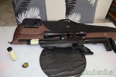 Air Arms TORMENTA 4.5/.177