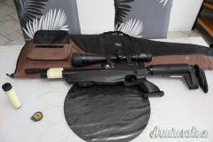 Air Arms TORMENTA 4.5/.177