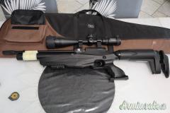 Air Arms TORMENTA 4.5/.177