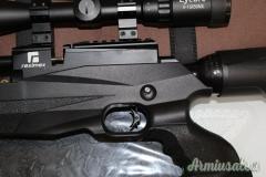 Air Arms TORMENTA 4.5/.177
