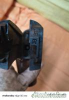 CALCIO DX PERAZZI PER MX8/SC3/SCO