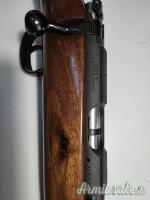 CZ | Ceska Zbrojovka mod. 2 .22 Long Rifle