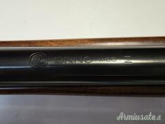 CZ | Ceska Zbrojovka mod. 2 .22 Long Rifle