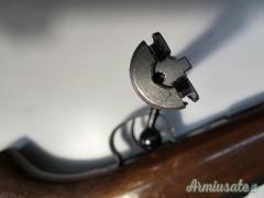 CZ | Ceska Zbrojovka mod. 2 .22 Long Rifle