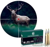 RWS Evo Green Cal. 30-06 / 136 grs