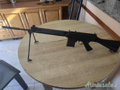 Steyr Mannlicher STG 58 .308 Winchester