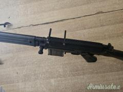 Steyr Mannlicher STG 58 .308 Winchester