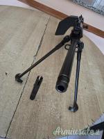 Steyr Mannlicher STG 58 .308 Winchester