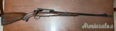 CZ | Ceska Zbrojovka scandinavia  .300 Winchester Magnum
