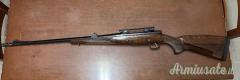 CZ | Ceska Zbrojovka scandinavia  .300 Winchester Magnum