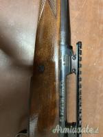 CZ | Ceska Zbrojovka scandinavia  .300 Winchester Magnum