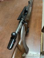 CZ | Ceska Zbrojovka scandinavia  .300 Winchester Magnum