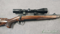 Browning X-BOLT Wood
