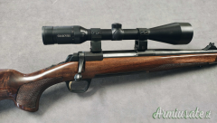 Browning X-BOLT Wood