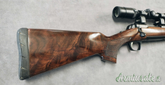 Browning X-BOLT Wood