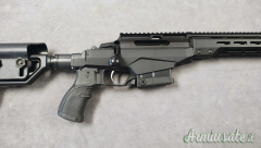 Tikka mod. T3X Tactical A1