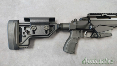 Tikka mod. T3X Tactical A1