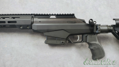 Tikka mod. T3X Tactical A1