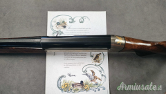 Benelli 1 of 1000