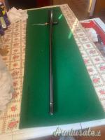 Canna per Benelli 201 prodotta dalla Franchi