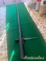 Canna per Benelli 201 prodotta dalla Franchi