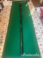 Canna per Benelli 201 prodotta dalla Franchi