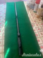 Canna per Benelli 201 prodotta dalla Franchi