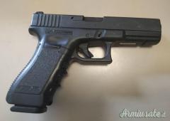 Glock 17 cal. 9x21