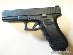 Glock 17 cal. 9x21