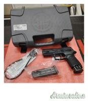Sig Sauer P320