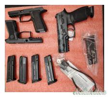 Sig Sauer P320