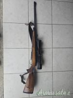 Steyr mannlicher 7 reg mag.