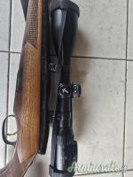 Steyr mannlicher 7 reg mag.
