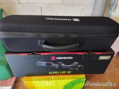 Visore notturno Hikmicro