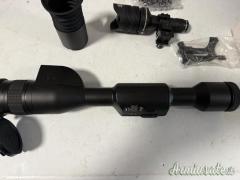 ATN X-Sight 5 LRF 3-15 – Visore/Ottica Smart Day & Night Vision