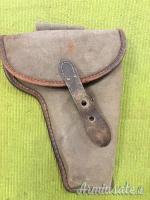 Fondina Ersatz per pistola Roth Steyr 1909 / Steyr Hahn 1912
