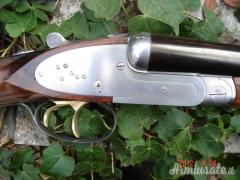 Breda GEMINI 12