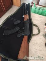 Zastava Arms M72 7.62x39mm