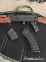 Zastava Arms M72 7.62x39mm
