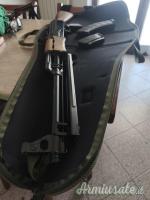 Zastava Arms M72 7.62x39mm