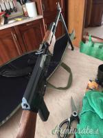 Zastava Arms M72 7.62x39mm