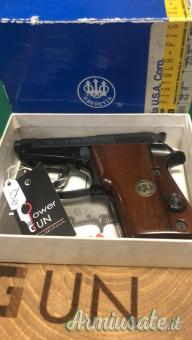 Beretta 21 A .22 LR Long Rifle