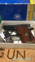 Beretta 21 A .22 LR Long Rifle