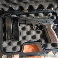 Tanfoglio T95 F 9x21mm IMI