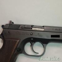 Tanfoglio T95 F 9x21mm IMI
