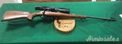 CZ | Ceska Zbrojovka 550 lux 7x64mm Brenneke