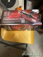 Concentricity Tool H.