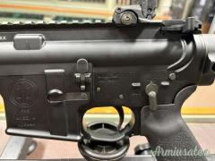 PRIMARY WEAPONS SYSTEMS (PWS) cal.300BLK
