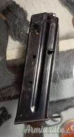 caricatore Steyr GB 9mm